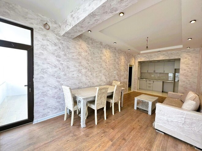 Продаётся 2-комн. новостройка 68 м², м. Шах Исмаил Хатаи, photo 7 from 12