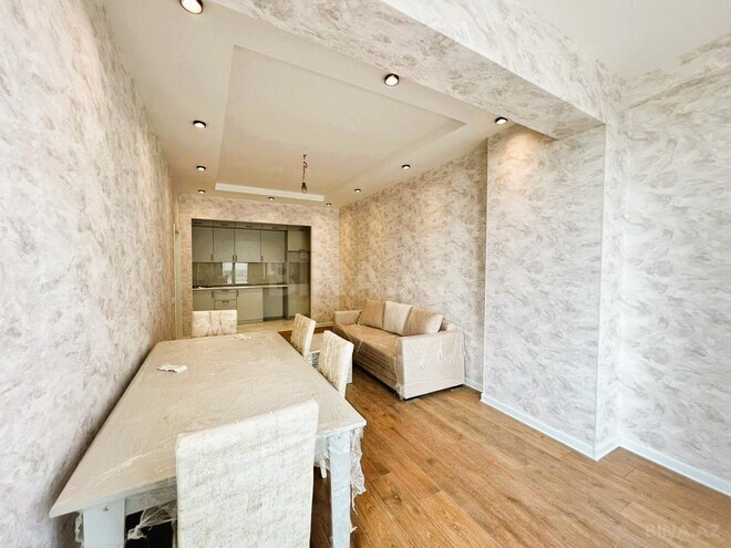 Продаётся 2-комн. новостройка 68 м², м. Шах Исмаил Хатаи, photo 10 from 12