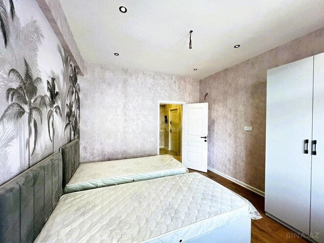 Продаётся 2-комн. новостройка 68 м², м. Шах Исмаил Хатаи, photo 8 from 12