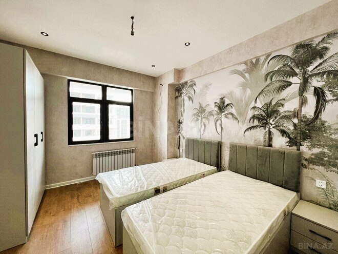 Продаётся 2-комн. новостройка 68 м², м. Шах Исмаил Хатаи, photo 3 from 12