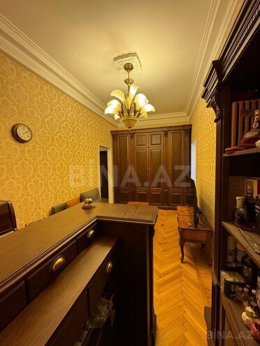 Satılır 3 otaqlı köhnə tikili 47 m², Səbail r., photo 9 from 15