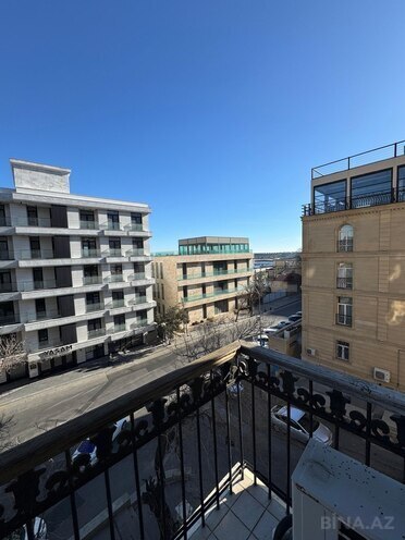 Satılır 3 otaqlı köhnə tikili 47 m², Səbail r., photo 13 from 15