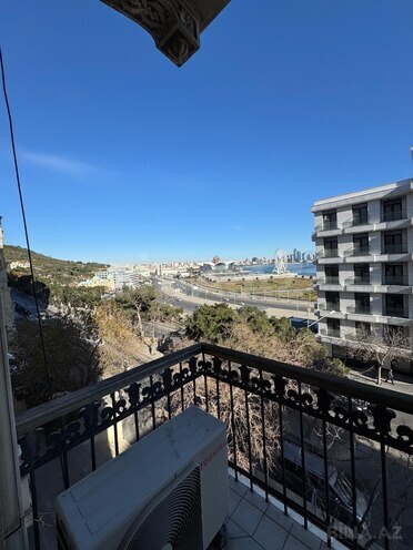 Satılır 3 otaqlı köhnə tikili 47 m², Səbail r., photo 5 from 15
