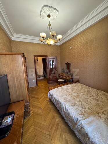 Satılır 3 otaqlı köhnə tikili 47 m², Səbail r., photo 6 from 15