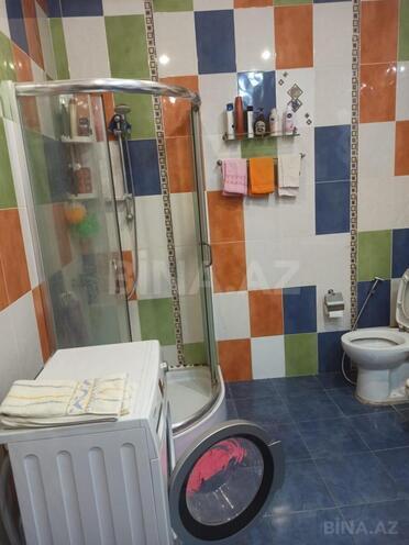 İcarəyə verilir 3 otaqlı yeni tikili 140 m², Nizami m., photo 8 from 10