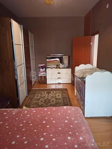 İcarəyə verilir 3 otaqlı yeni tikili 140 m², Nizami m., photo 6 from 10