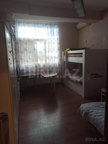 İcarəyə verilir 3 otaqlı yeni tikili 140 m², Nizami m., photo 7 from 10