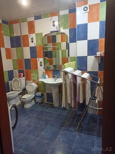 İcarəyə verilir 3 otaqlı yeni tikili 140 m², Nizami m., photo 9 from 10