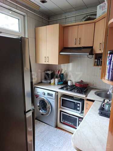 Продаётся 2-комн. новостройка 60 м², м. Автовокзал, photo 20 from 21