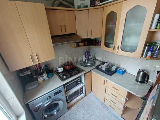 Продаётся 2-комн. новостройка 60 м², м. Автовокзал, photo 17 from 21