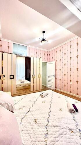 Сдаётся 2-комн. новостройка 70 м², м. Гянджлик, photo 4 from 10