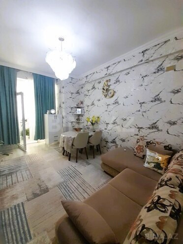 Satılır 2 otaqlı yeni tikili 42 m², Yasamal r., photo 3 from 11