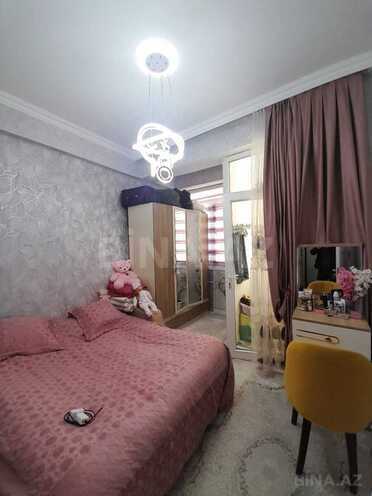 Satılır 2 otaqlı yeni tikili 42 m², Yasamal r., photo 6 from 11