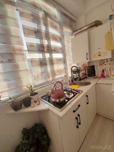 Satılır 2 otaqlı yeni tikili 42 m², Yasamal r., photo 9 from 11
