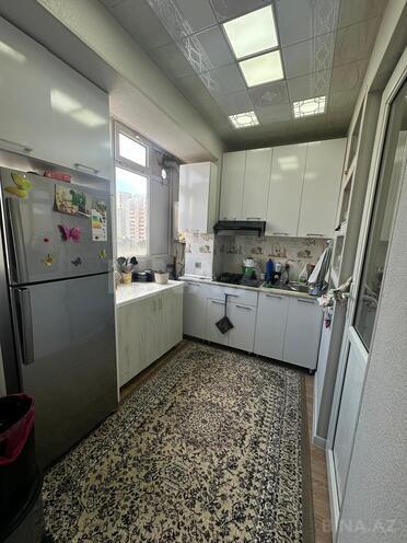 Satılır 3 otaqlı köhnə tikili 65 m², Həzi Aslanov m., photo 1 from 15