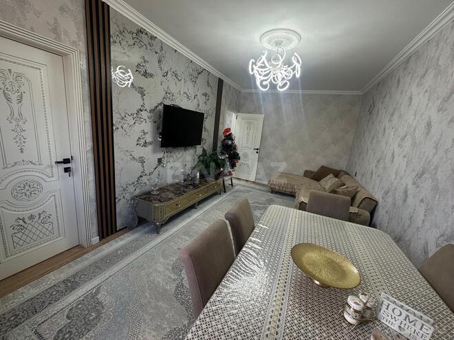 Satılır 3 otaqlı köhnə tikili 65 m², Həzi Aslanov m., photo 7 from 15