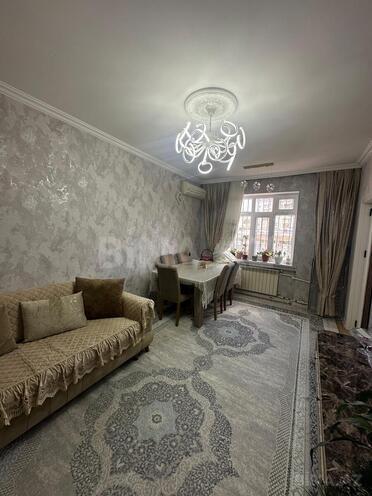 Satılır 3 otaqlı köhnə tikili 65 m², Həzi Aslanov m., photo 3 from 15