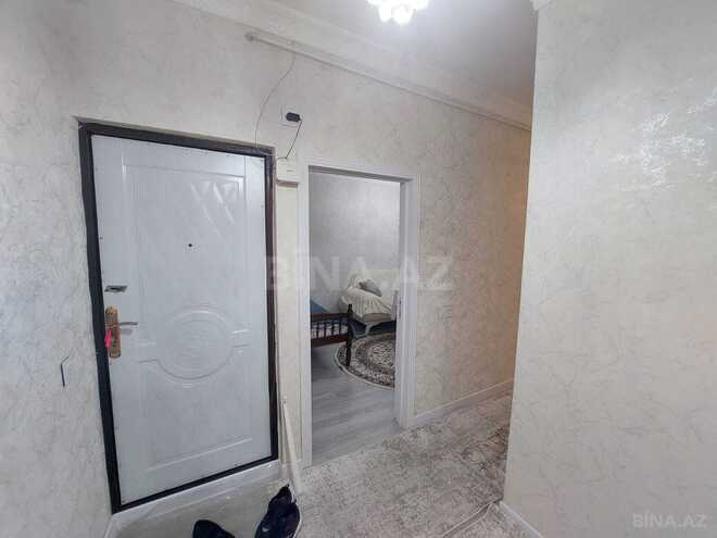 Satılır 2 otaqlı köhnə tikili 70 m², Azadlıq Prospekti m., photo 17 from 21