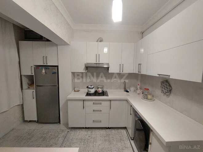 Satılır 2 otaqlı köhnə tikili 70 m², Azadlıq Prospekti m., photo 10 from 21