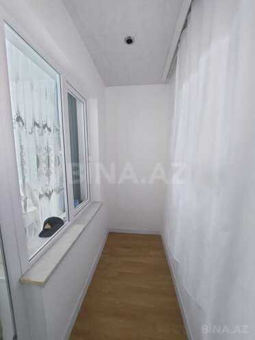 Satılır 2 otaqlı köhnə tikili 70 m², Azadlıq Prospekti m., photo 19 from 21