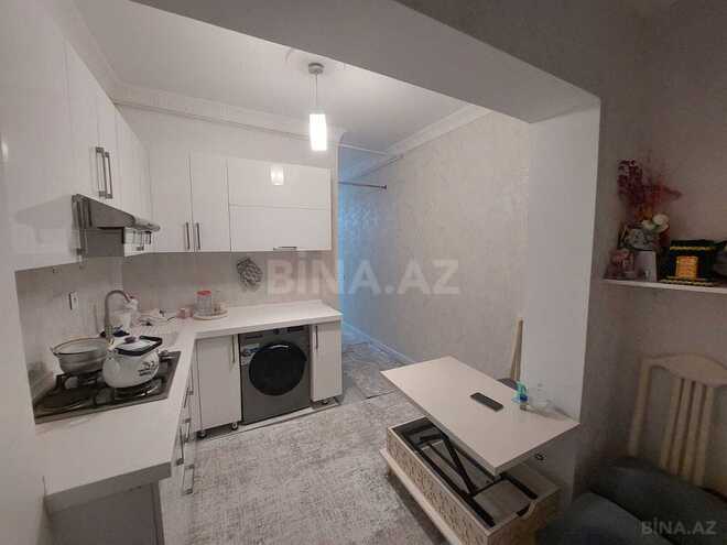 Satılır 2 otaqlı köhnə tikili 70 m², Azadlıq Prospekti m., photo 12 from 21