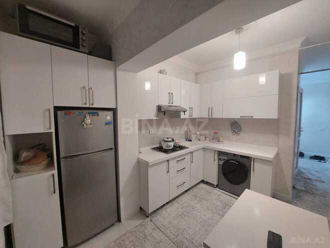 Satılır 2 otaqlı köhnə tikili 70 m², Azadlıq Prospekti m., photo 11 from 21