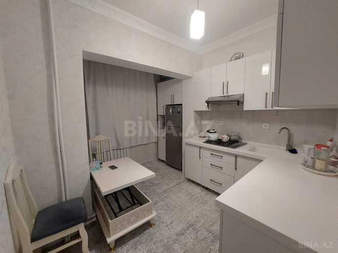 Satılır 2 otaqlı köhnə tikili 70 m², Azadlıq Prospekti m., photo 9 from 21