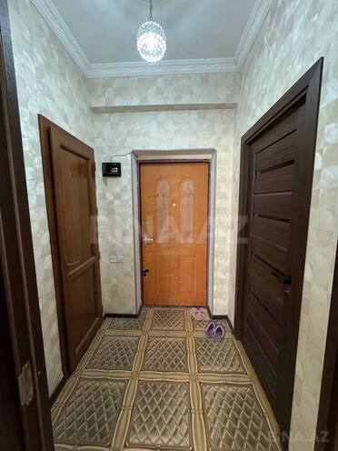 Продаётся 2-комн. новостройка 44 м², пос. Масазыр, photo 9 from 12