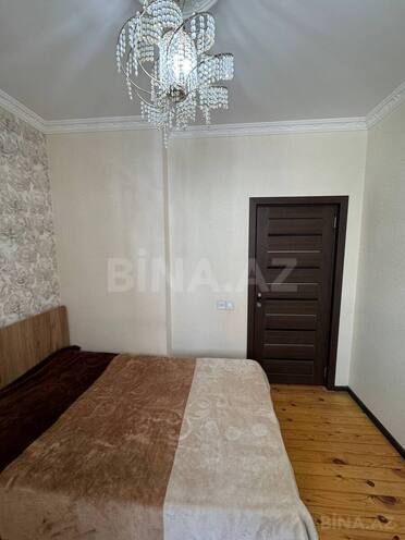 Продаётся 2-комн. новостройка 44 м², пос. Масазыр, photo 11 from 12