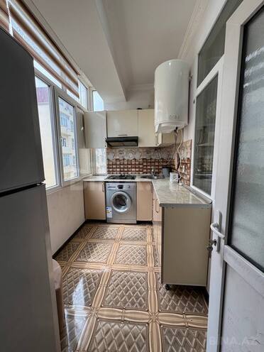 Продаётся 2-комн. новостройка 44 м², пос. Масазыр, photo 3 from 12