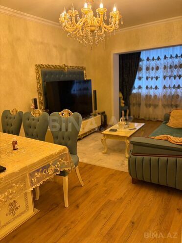 Satılır 2 otaqlı köhnə tikili 54 m², Nəsimi m., photo 3 from 9