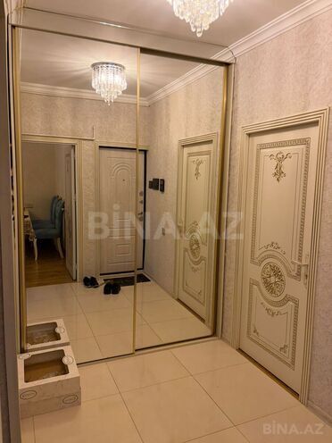 Satılır 2 otaqlı köhnə tikili 54 m², Nəsimi m., photo 5 from 9