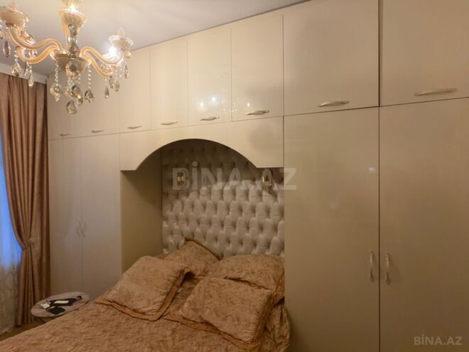 Satılır 2 otaqlı köhnə tikili 54 m², Nəsimi m., photo 4 from 9