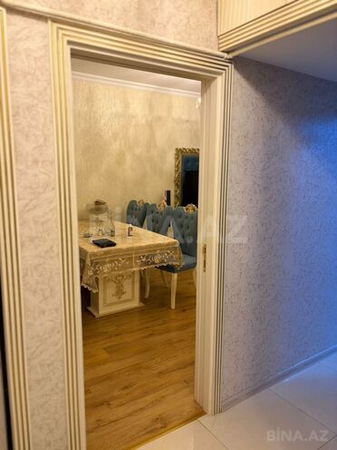 Satılır 2 otaqlı köhnə tikili 54 m², Nəsimi m., photo 6 from 9