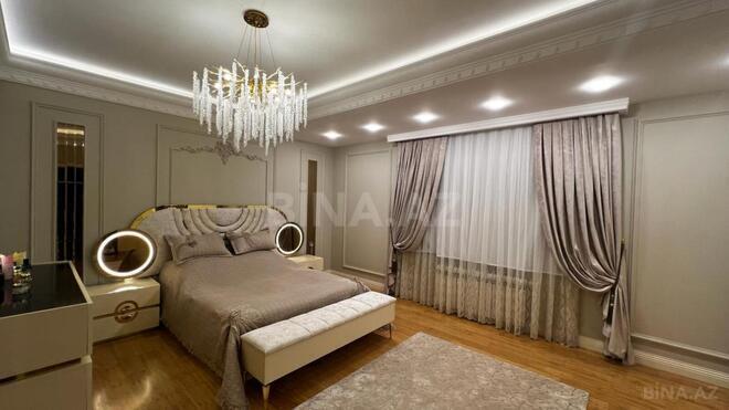 Сдаётся 3-комн. новостройка 140 м², м. Гянджлик, photo 9 from 23