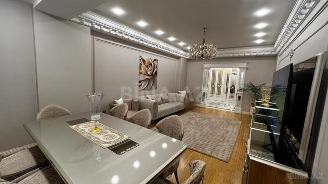 Сдаётся 3-комн. новостройка 140 м², м. Гянджлик, photo 20 from 23