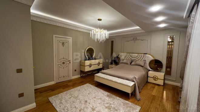 Сдаётся 3-комн. новостройка 140 м², м. Гянджлик, photo 21 from 23