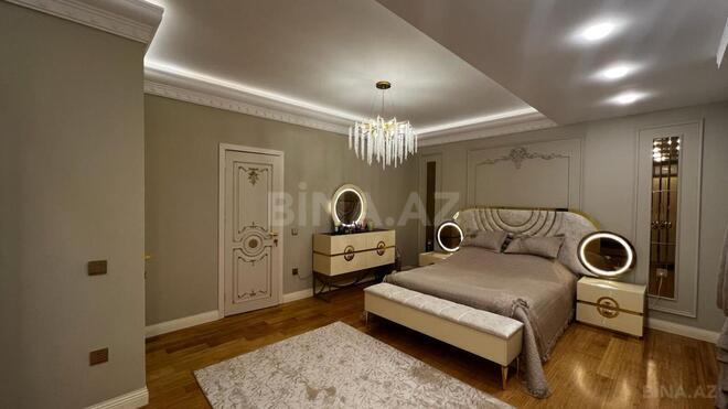 Сдаётся 3-комн. новостройка 140 м², м. Гянджлик, photo 3 from 23