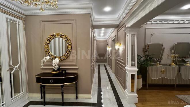 Сдаётся 3-комн. новостройка 140 м², м. Гянджлик, photo 15 from 23