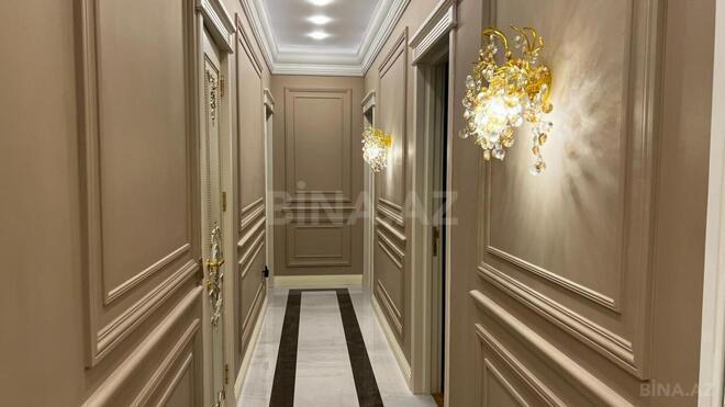 Сдаётся 3-комн. новостройка 140 м², м. Гянджлик, photo 6 from 23