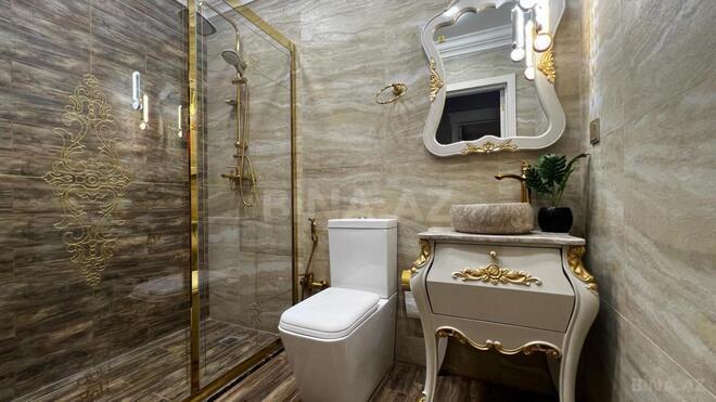 Сдаётся 3-комн. новостройка 140 м², м. Гянджлик, photo 13 from 23