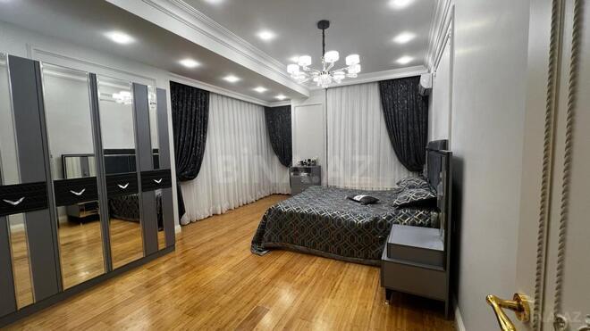 Сдаётся 3-комн. новостройка 140 м², м. Гянджлик, photo 19 from 23