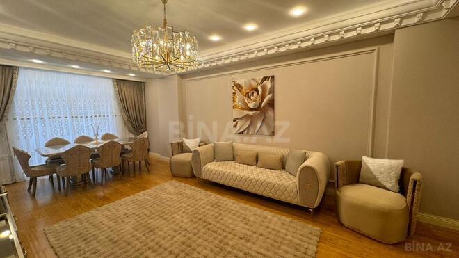Сдаётся 3-комн. новостройка 140 м², м. Гянджлик, photo 16 from 23