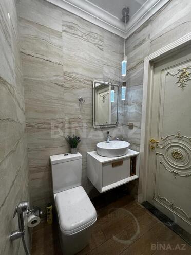 Сдаётся 3-комн. новостройка 140 м², м. Гянджлик, photo 14 from 23