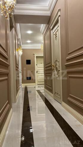 Сдаётся 3-комн. новостройка 140 м², м. Гянджлик, photo 12 from 23