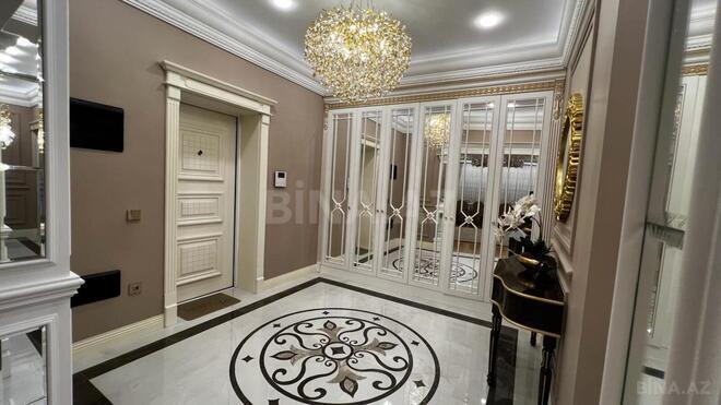 Сдаётся 3-комн. новостройка 140 м², м. Гянджлик, photo 8 from 23