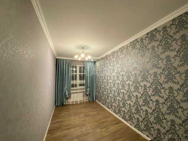 Satılır 2 otaqlı köhnə tikili 60 m², Memar Əcəmi m., photo 6 from 21
