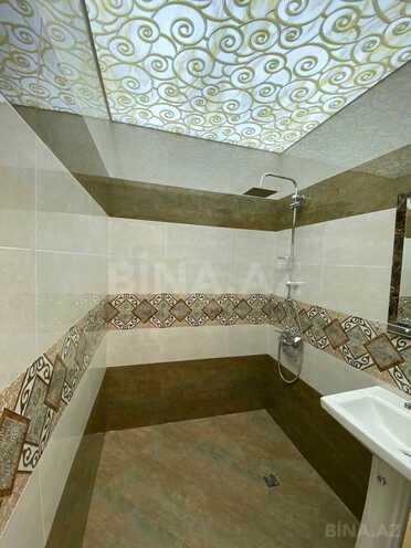 Satılır 2 otaqlı köhnə tikili 60 m², Memar Əcəmi m., photo 16 from 21