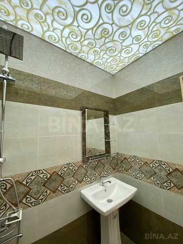 Satılır 2 otaqlı köhnə tikili 60 m², Memar Əcəmi m., photo 19 from 21