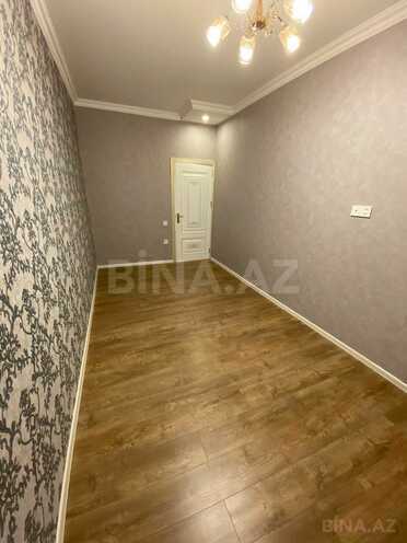 Satılır 2 otaqlı köhnə tikili 60 m², Memar Əcəmi m., photo 8 from 21